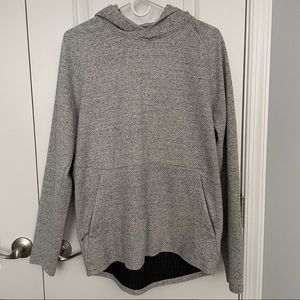 LuLuLemom At Ease Hoodie